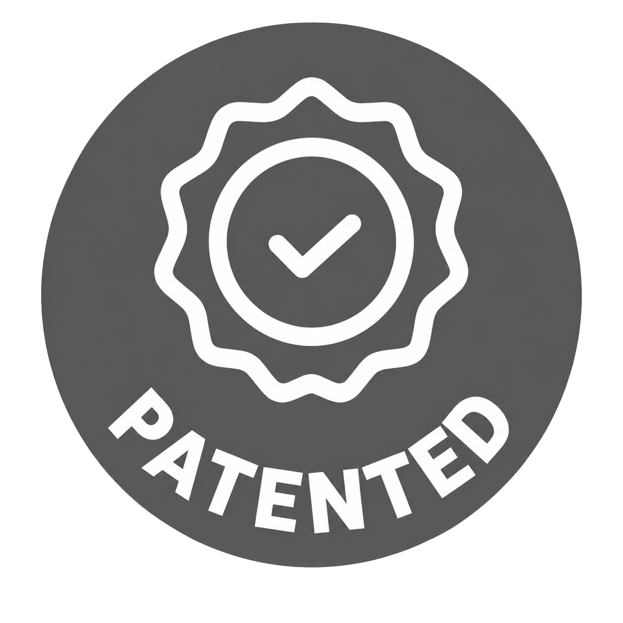 Patent protection for Valifter solutions