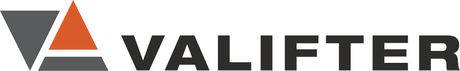 Logo Valifter aprichiusini